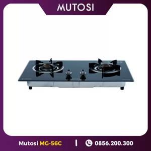 Bếp gas âm Mutosi MG-56C