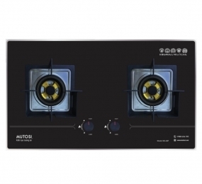 Bếp gas âm Mutosi MG-68P