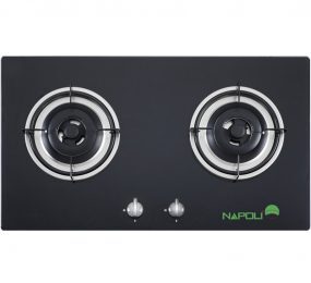 Bếp gas âm Napoli CA019B2 (CA-019B2)