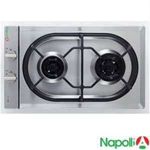 Bếp gas âm Napoli CA 108Q3