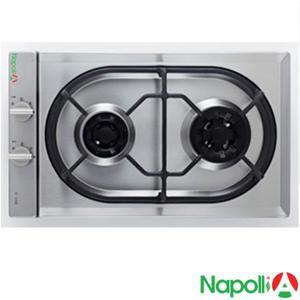 Bếp gas âm Napoli CA 108Q3