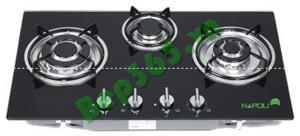 Bếp gas âm Napoli CA-808M3 (CA-808-M3)