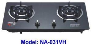 Bếp gas âm Napoliz NA-031VH