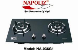Bếp gas âm Napoliz NA-36G1
