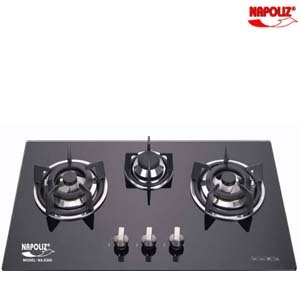 Bếp gas âm Napoliz NA-E300