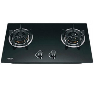 Bếp gas âm Napoliz NA-E520