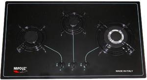 Bếp gas âm Napoliz NA-G500