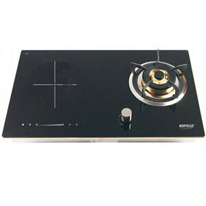 Bếp gas âm Napoliz NA-IG772