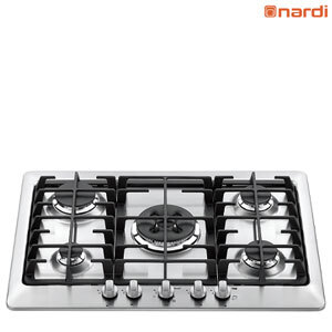 Bếp gas âm Nardi VG 58E AVX