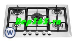 Bếp gas âm Nardi VG 58E AVX