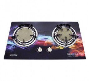Bếp gas âm Panworld PW-8368 (F/R/S/FC)