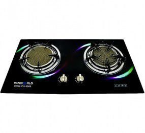 Bếp gas âm Panworld PW-8368 (F/R/S/FC)