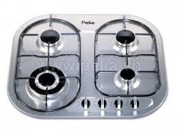 Bếp gas âm Pelia PE 6400SS