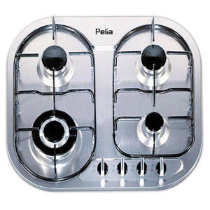 Bếp gas âm Pelia PE 6400SS