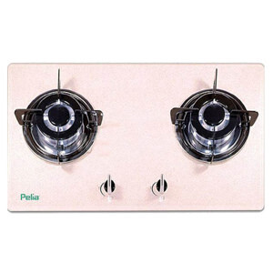 Bếp gas âm Pelia PE-7200GW