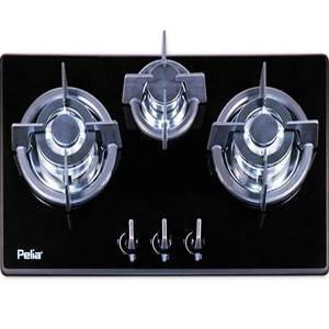 Bếp gas âm Pelia PE-7300GB