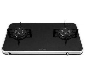 Bếp gas âm Rinnai RB-7902S-GBS