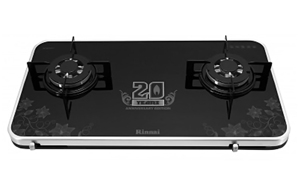 Bếp gas âm Rinnai RB-20YHT