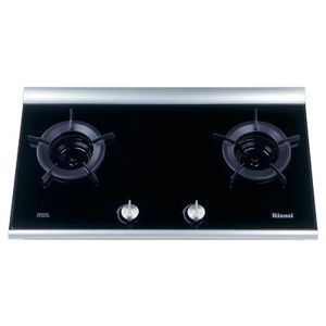 Bếp gas âm Rinnai RB-2CG(B)