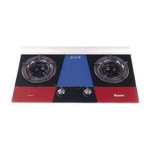 Bếp gas âm Rinnai RVB2GIMC (RVB2GI-MC)