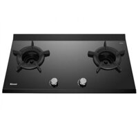 Bếp gas âm Rinnai RB-2VCGN - Nhập khẩu Nhật Bản