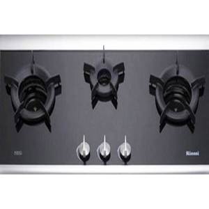 Bếp gas âm Rinnai RB-3CG(B)