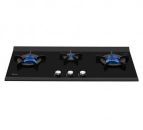 Bếp gas âm Rinnai RB-3VCGN