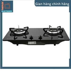 Bếp gas âm Rinnai RV-2BG ( F)