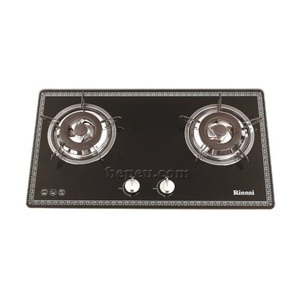 Bếp gas âm Rinnai RVB-2BG(F)N