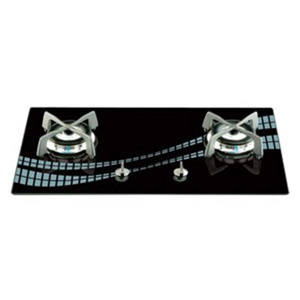 Bếp gas âm Rinnai RVB-2GSD(DC)