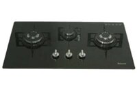 Bếp gas âm Rinnai RVB-312BG