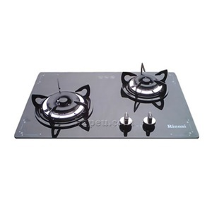 Bếp gas âm Rinnai RVB-6Q(B)