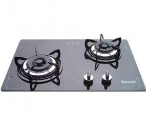 Bếp gas âm Rinnai RVB-6Q(B)