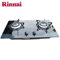 BẾP GAS ÂM RINNAI RVB 2BG(Wv-M) N