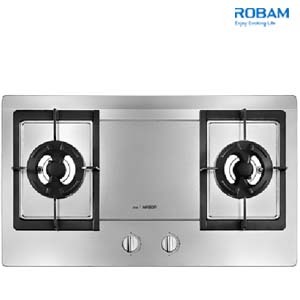 Bếp gas âm Robam JZY-G975