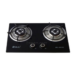Bếp gas âm Romal RG-203BG