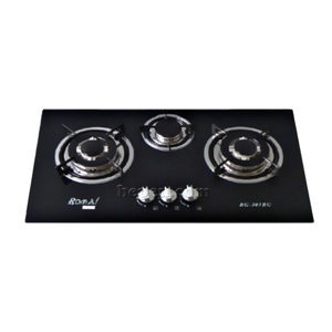 Bếp gas âm Romal RG-301BG