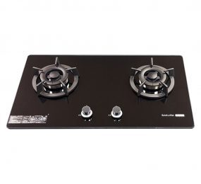 Bếp gas âm Sakura G-2522GB