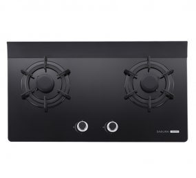 Bếp gas âm Sakura G-2825AGB