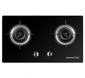 Bếp gas âm Sakura SG-2525GB