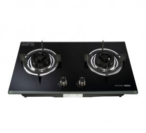 Bếp gas âm Sakura SG-2568GB