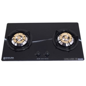 Bếp gas âm Sakura SG268 (SG-268)