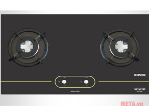 Bếp gas âm Sanko SH-729-BY