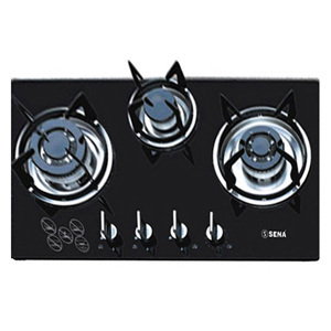 Bếp gas âm Sena SN-302GST