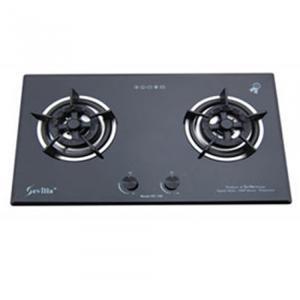 Bếp gas âm Sevilla SV-108 - Màu R/ B