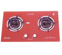 Bếp gas âm Sevilla SV-208 Red