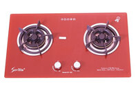 Bếp gas âm Sevilla SV-208 Red