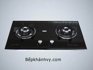 Bếp gas âm Sevilla SV-209 (SV209) - Màu B/ GB
