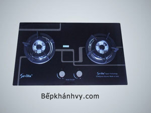 Bếp gas âm Sevilla SV228 - Màu B/ R/ GB/ Line