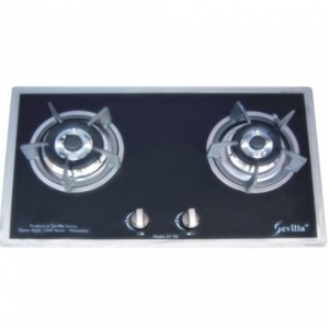 Bếp gas âm Sevilla SV-702S